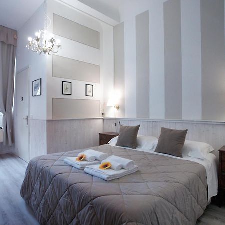 Residenza Centro Storico Ξενοδοχείο Λούκα Εξωτερικό φωτογραφία