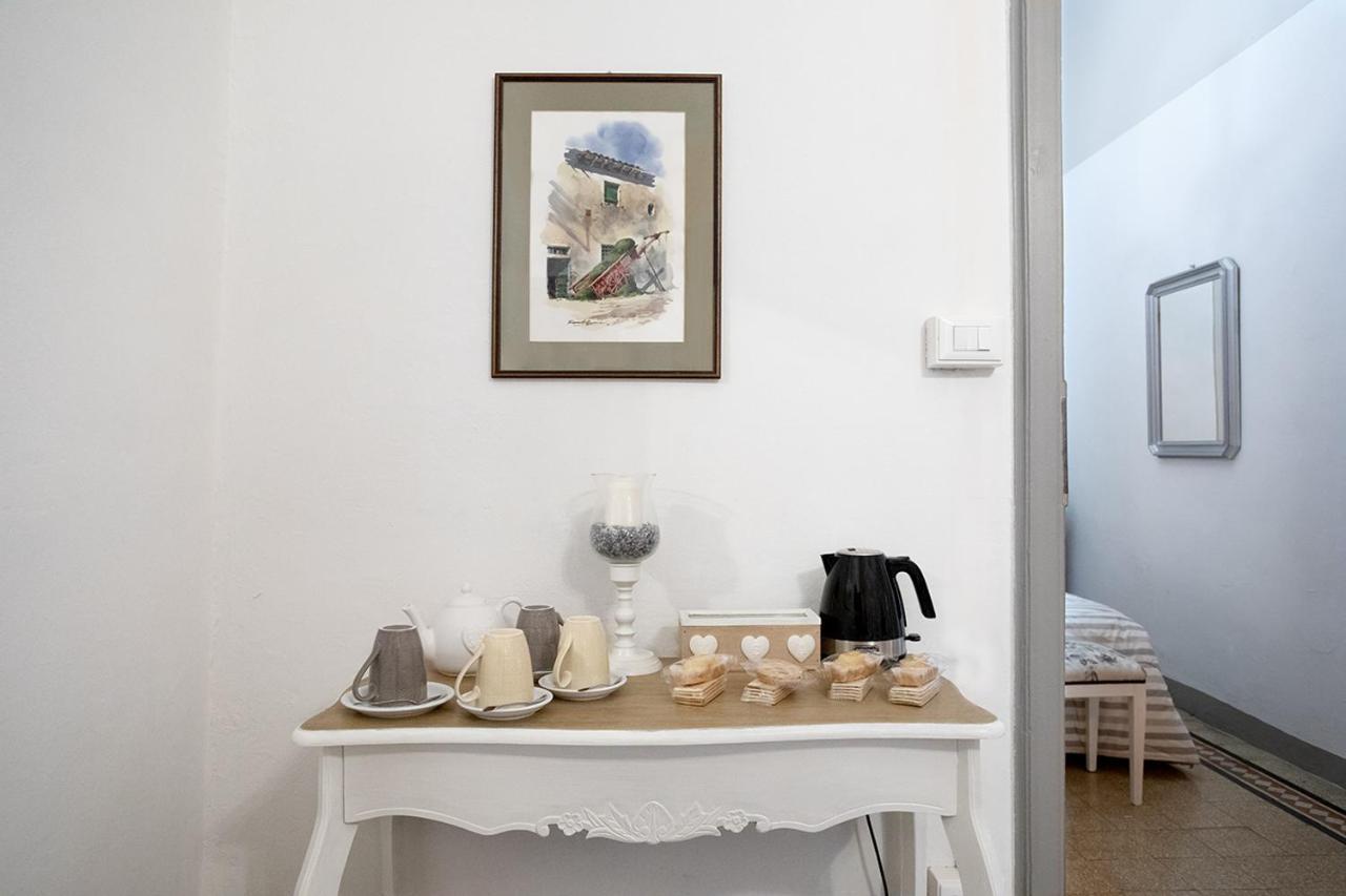 Residenza Centro Storico Ξενοδοχείο Λούκα Εξωτερικό φωτογραφία
