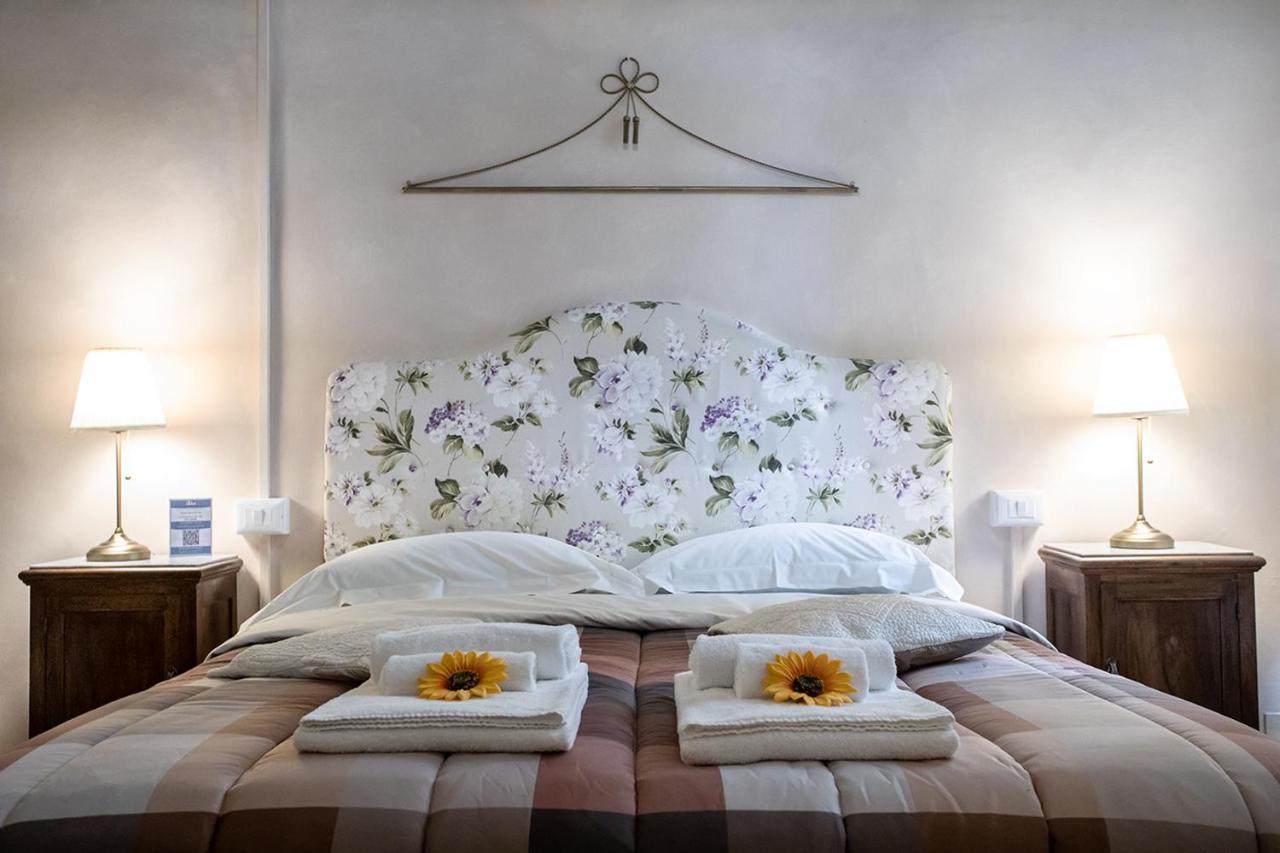 Residenza Centro Storico Ξενοδοχείο Λούκα Εξωτερικό φωτογραφία