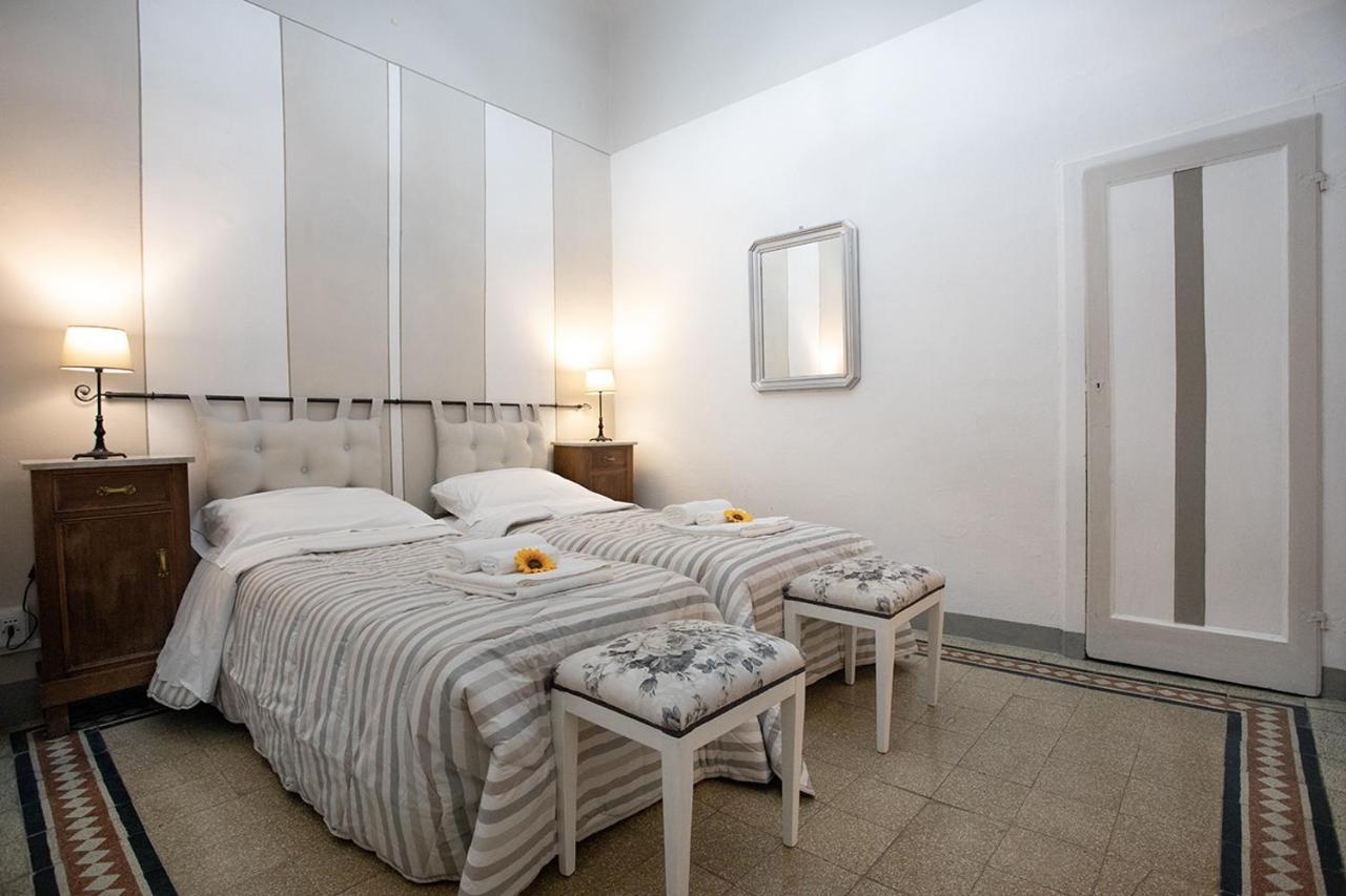Residenza Centro Storico Ξενοδοχείο Λούκα Εξωτερικό φωτογραφία