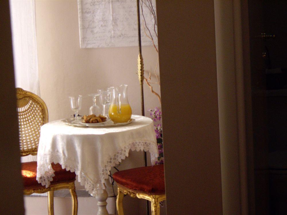 Residenza Centro Storico Ξενοδοχείο Λούκα Εξωτερικό φωτογραφία