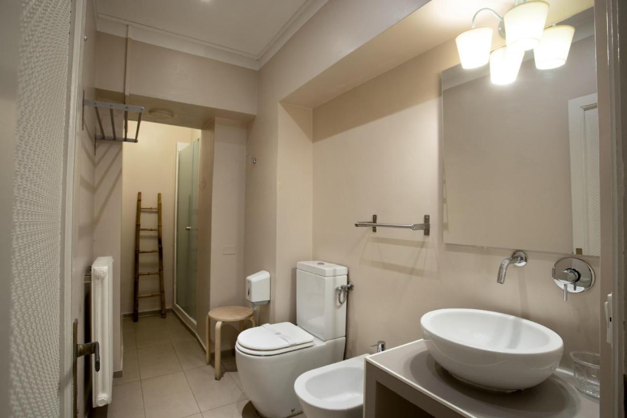Residenza Centro Storico Ξενοδοχείο Λούκα Εξωτερικό φωτογραφία