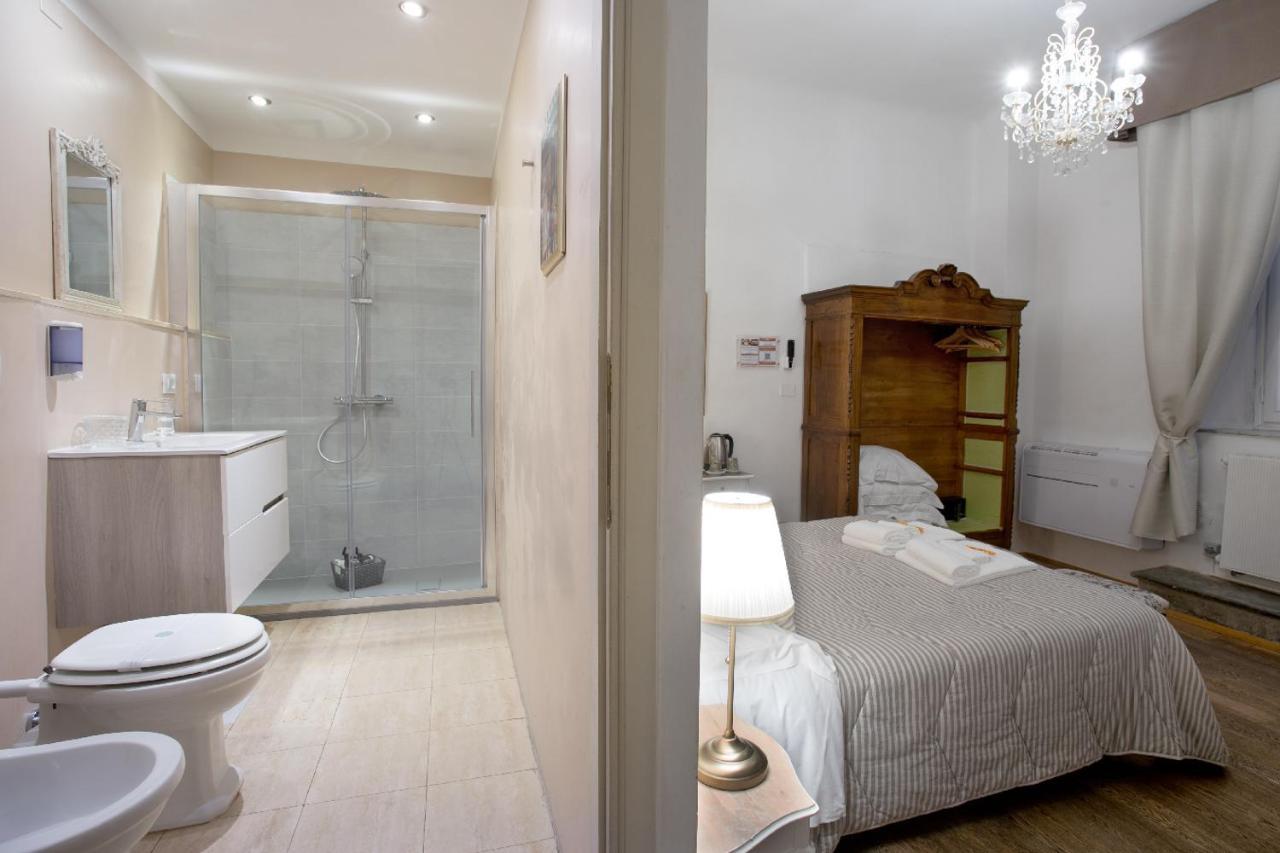 Residenza Centro Storico Ξενοδοχείο Λούκα Εξωτερικό φωτογραφία