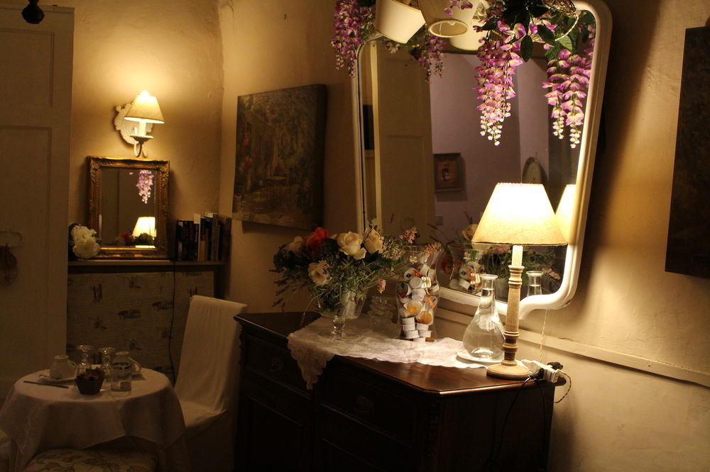 Residenza Centro Storico Ξενοδοχείο Λούκα Εξωτερικό φωτογραφία