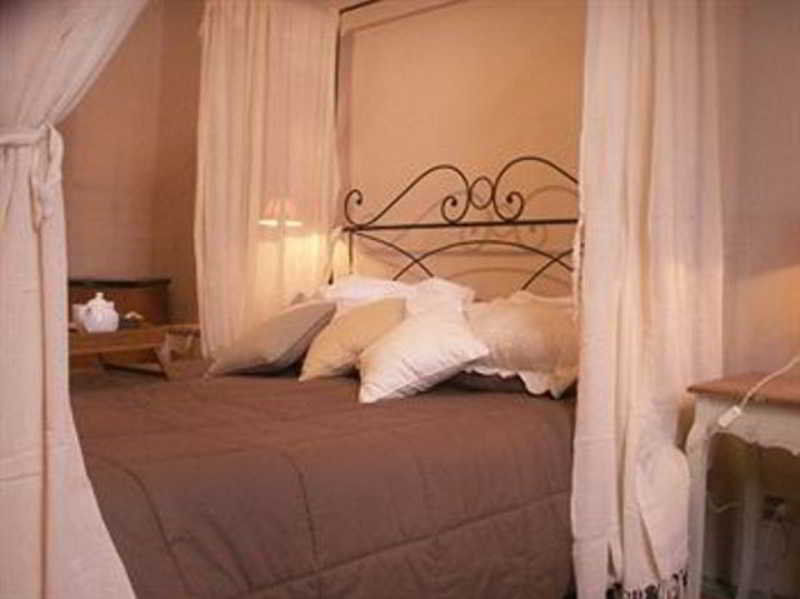 Residenza Centro Storico Ξενοδοχείο Λούκα Εξωτερικό φωτογραφία